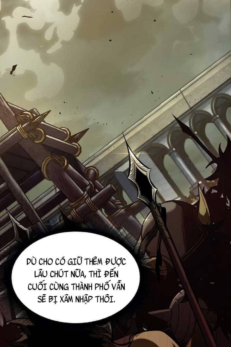 Truyện Tranh Gacha Vô Hạn - Pick Me Up! Infinite Gacha trang 8