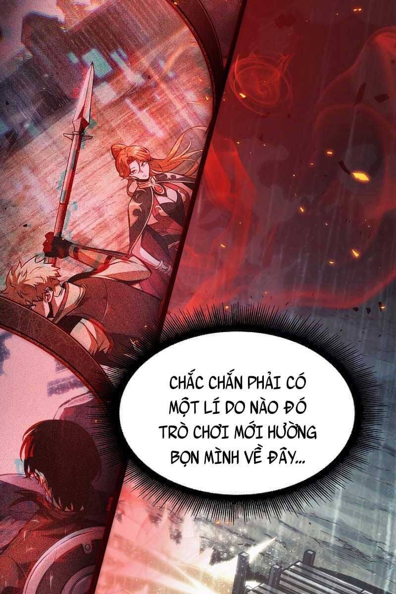 Truyện Tranh Gacha Vô Hạn - Pick Me Up! Infinite Gacha trang 8