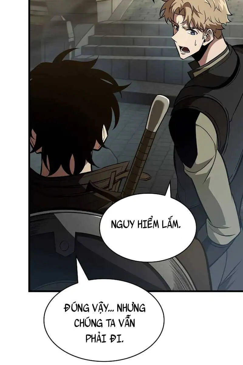 Truyện Tranh Gacha Vô Hạn - Pick Me Up! Infinite Gacha trang 8