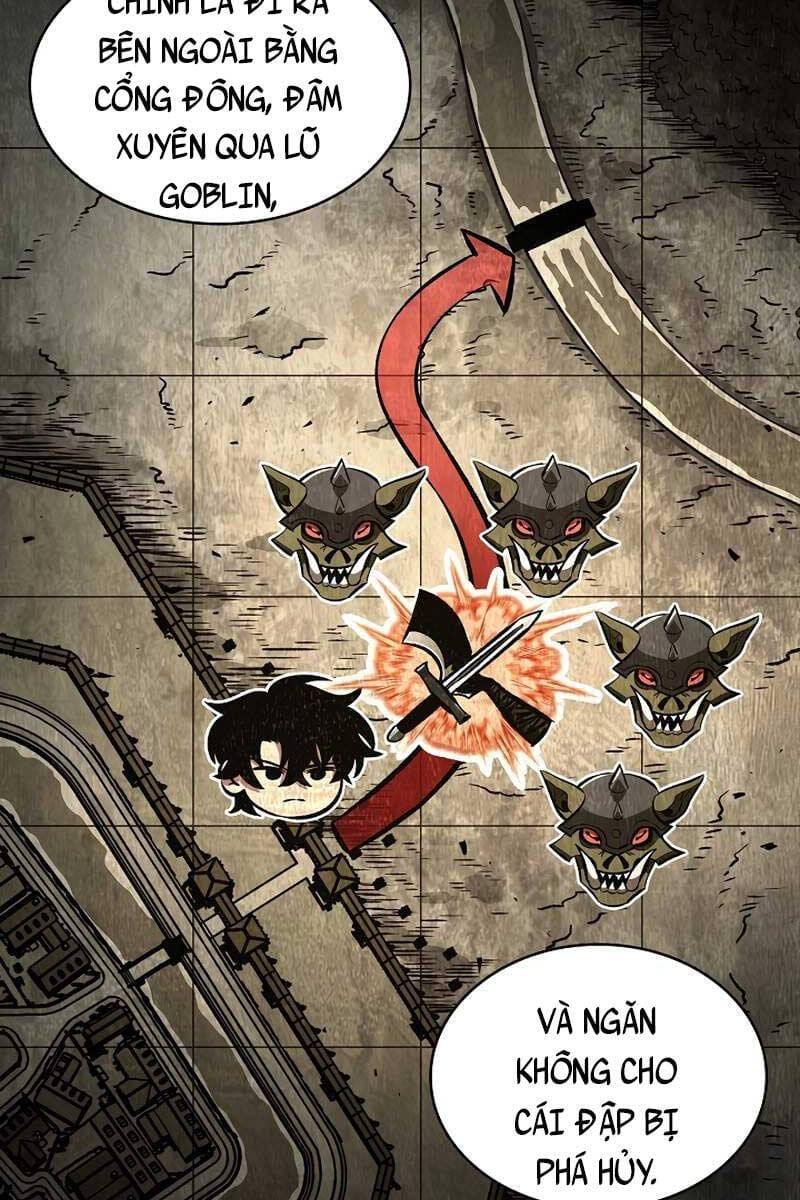 Truyện Tranh Gacha Vô Hạn - Pick Me Up! Infinite Gacha trang 8