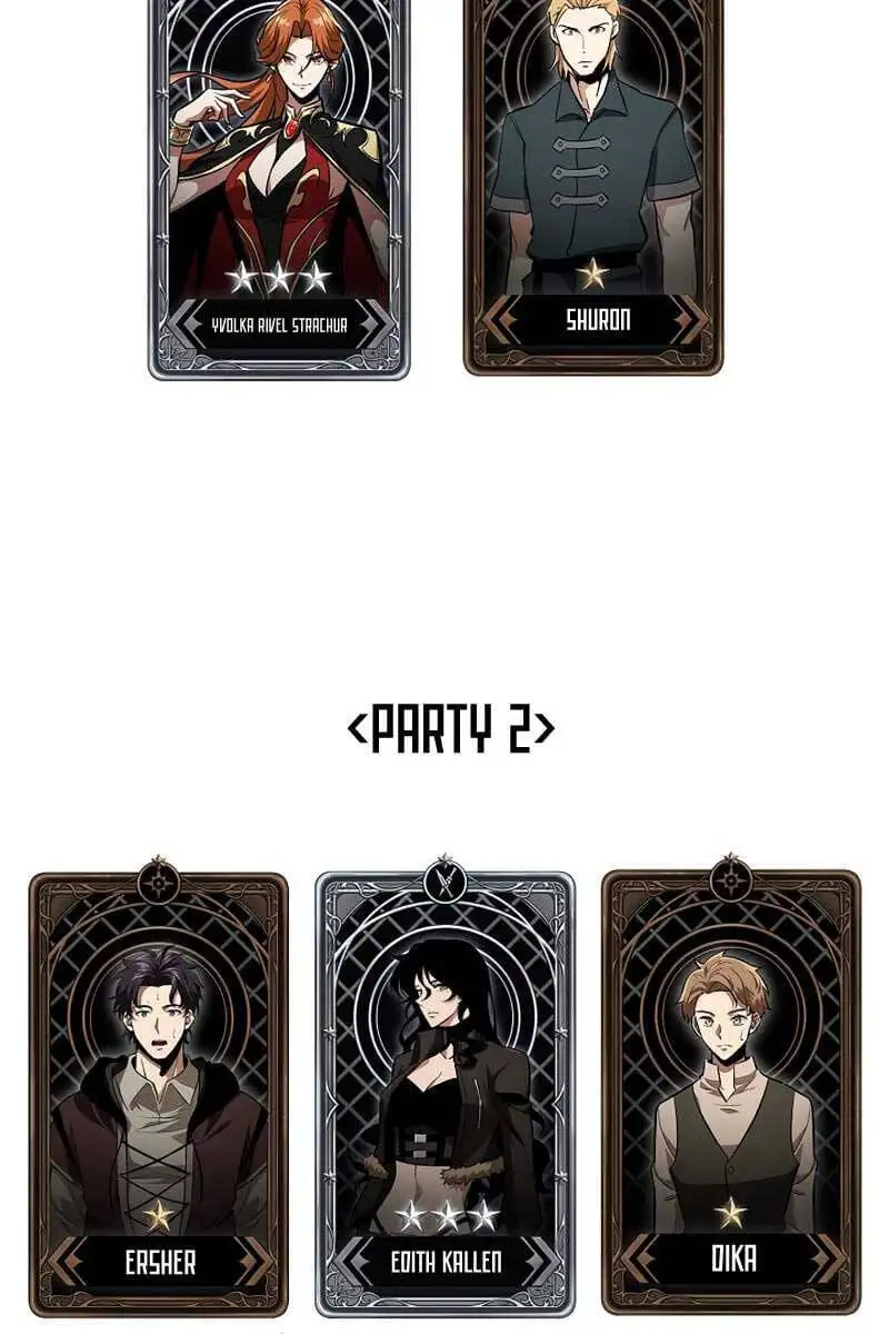 Truyện Tranh Gacha Vô Hạn - Pick Me Up! Infinite Gacha trang 8