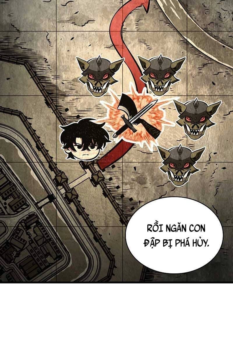 Truyện Tranh Gacha Vô Hạn - Pick Me Up! Infinite Gacha trang 8