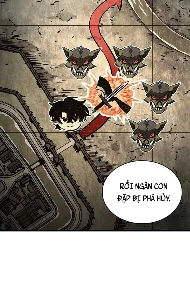 Truyện Tranh Gacha Vô Hạn - Pick Me Up! Infinite Gacha trang 8