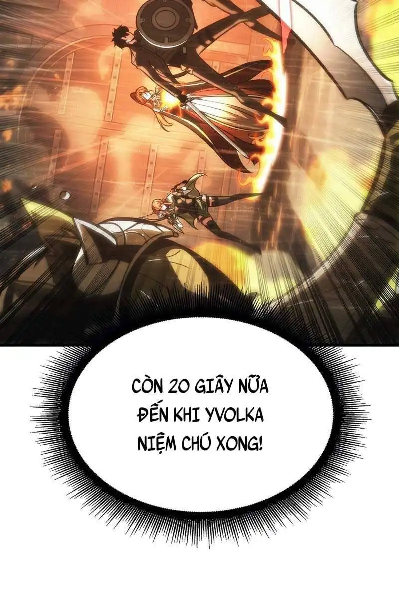 Truyện Tranh Gacha Vô Hạn - Pick Me Up! Infinite Gacha trang 8