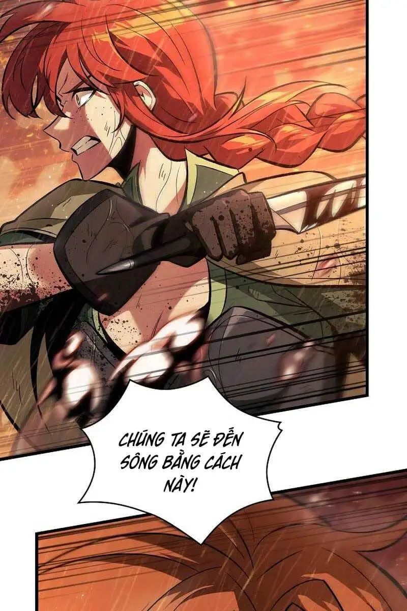 Truyện Tranh Gacha Vô Hạn - Pick Me Up! Infinite Gacha trang 8