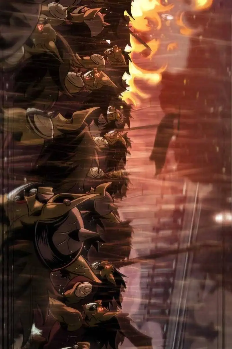 Truyện Tranh Gacha Vô Hạn - Pick Me Up! Infinite Gacha trang 8