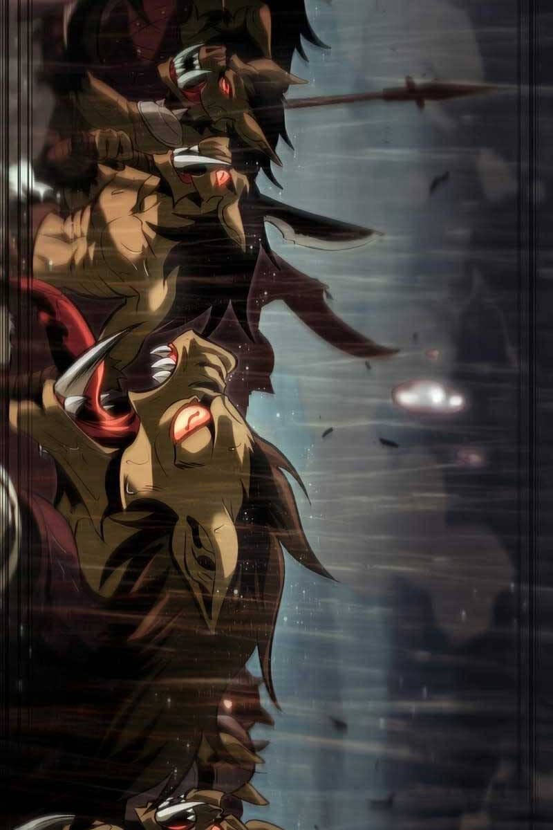 Truyện Tranh Gacha Vô Hạn - Pick Me Up! Infinite Gacha trang 8