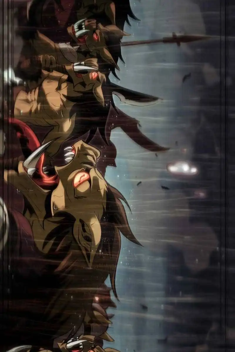 Truyện Tranh Gacha Vô Hạn - Pick Me Up! Infinite Gacha trang 8