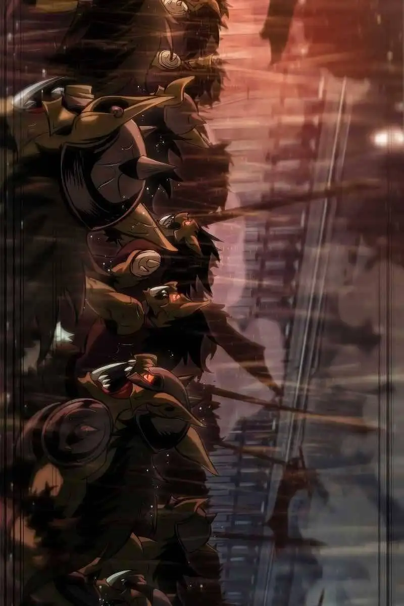 Truyện Tranh Gacha Vô Hạn - Pick Me Up! Infinite Gacha trang 8