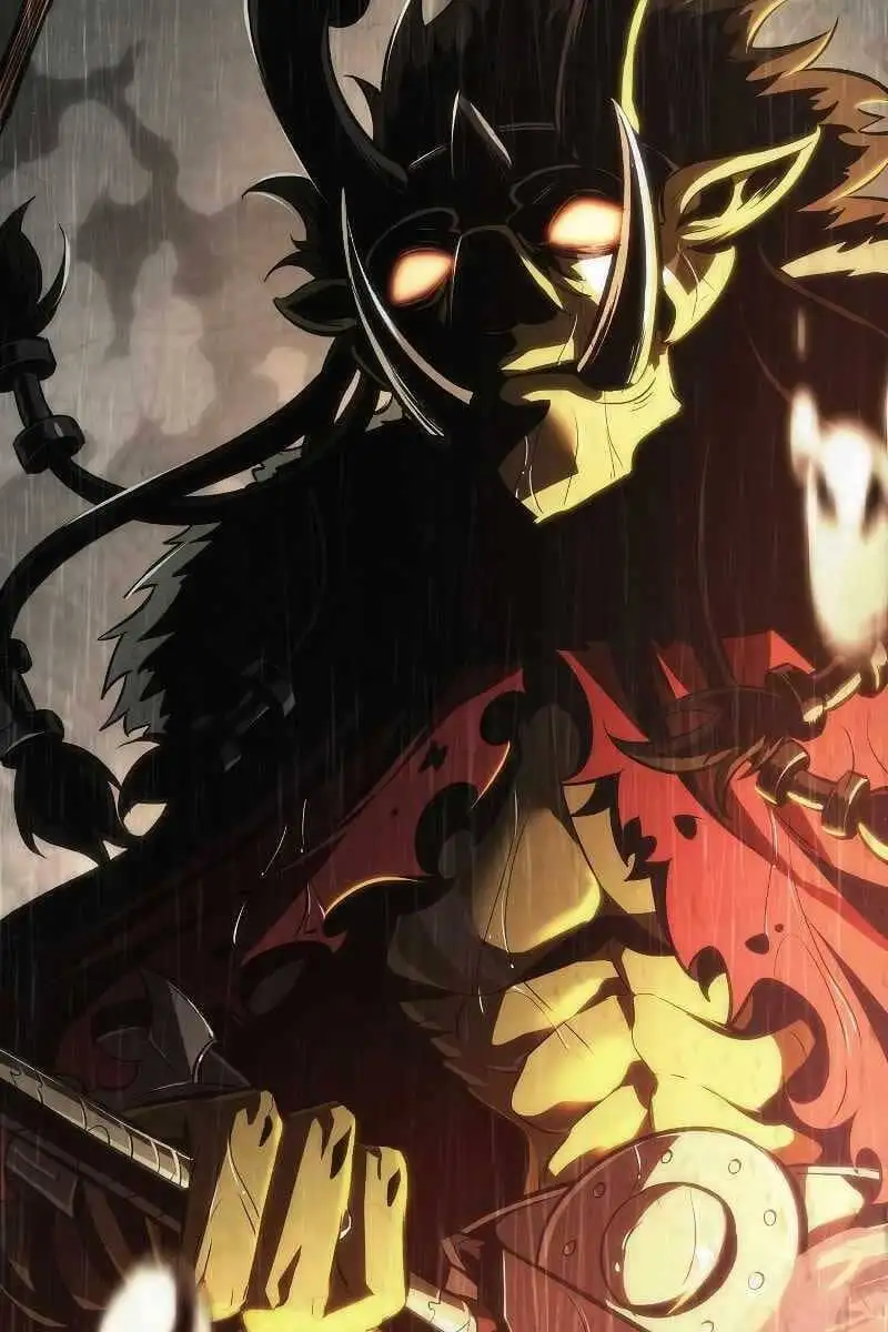 Truyện Tranh Gacha Vô Hạn - Pick Me Up! Infinite Gacha trang 8