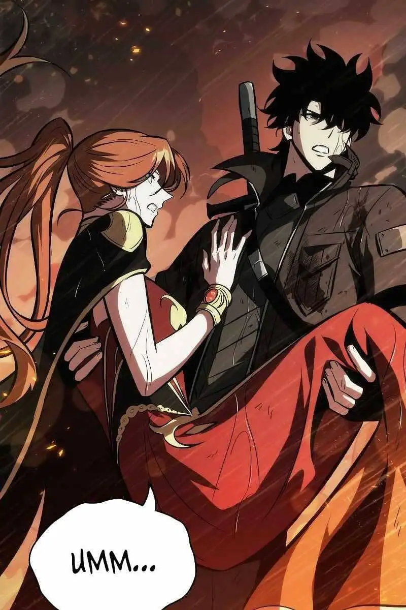 Truyện Tranh Gacha Vô Hạn - Pick Me Up! Infinite Gacha trang 8