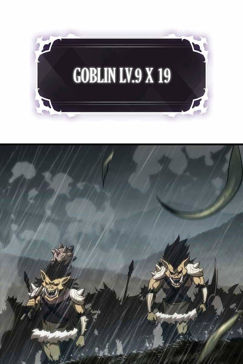 Truyện Tranh Gacha Vô Hạn - Pick Me Up! Infinite Gacha trang 8