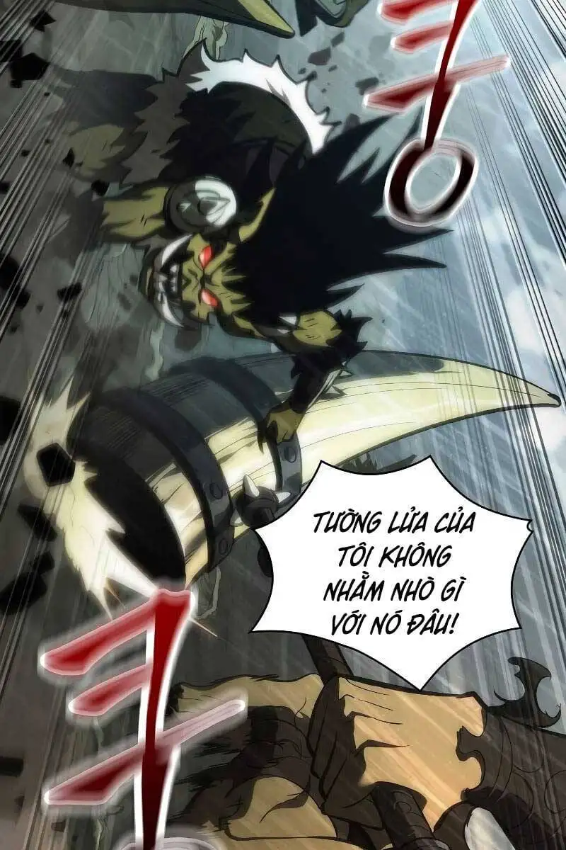 Truyện Tranh Gacha Vô Hạn - Pick Me Up! Infinite Gacha trang 8