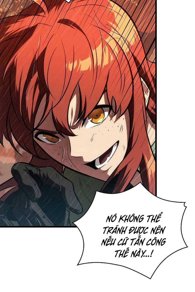 Truyện Tranh Gacha Vô Hạn - Pick Me Up! Infinite Gacha trang 8