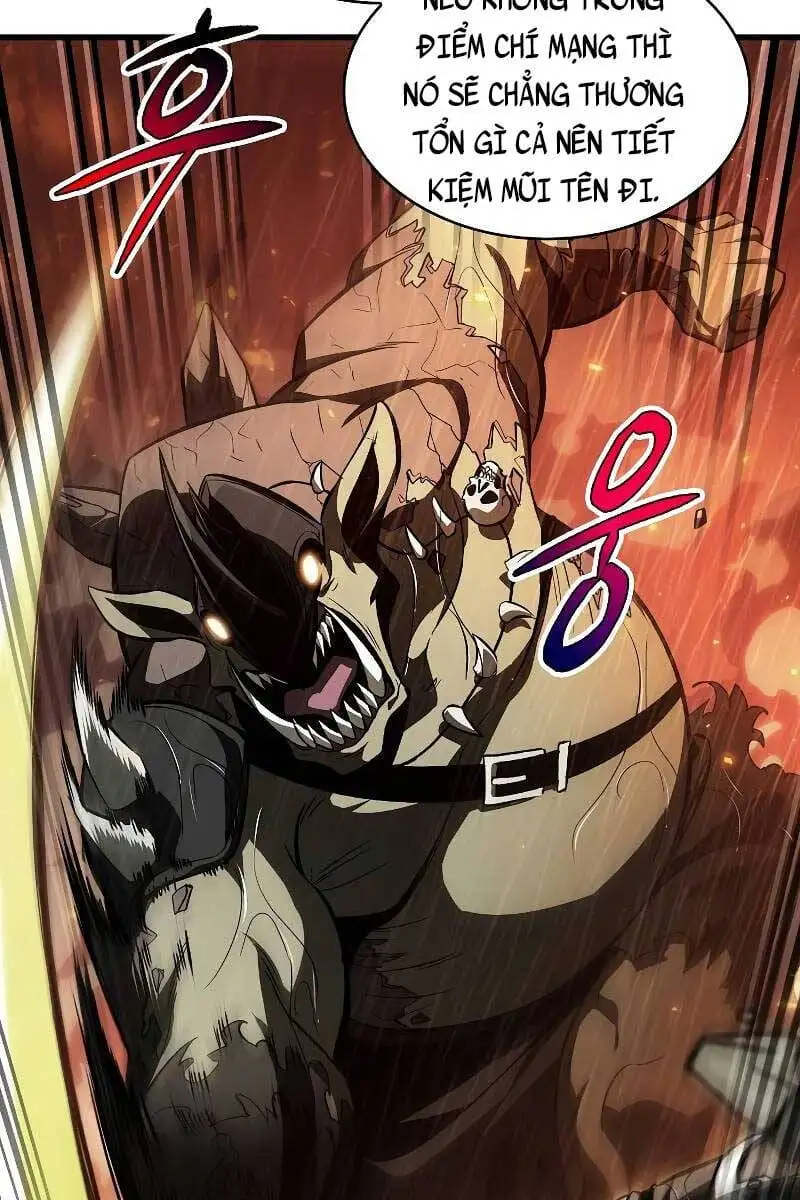 Truyện Tranh Gacha Vô Hạn - Pick Me Up! Infinite Gacha trang 8