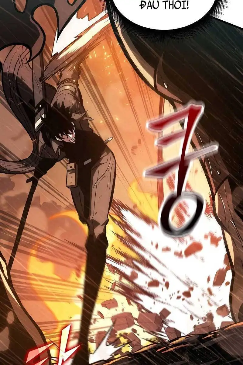 Truyện Tranh Gacha Vô Hạn - Pick Me Up! Infinite Gacha trang 8