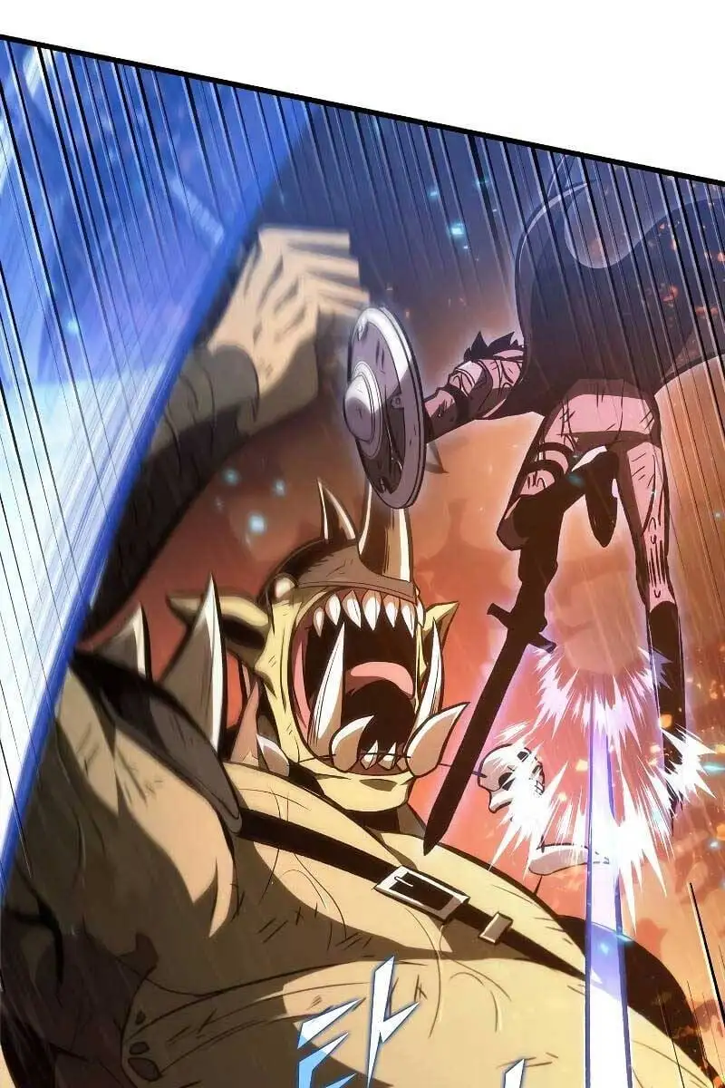 Truyện Tranh Gacha Vô Hạn - Pick Me Up! Infinite Gacha trang 8