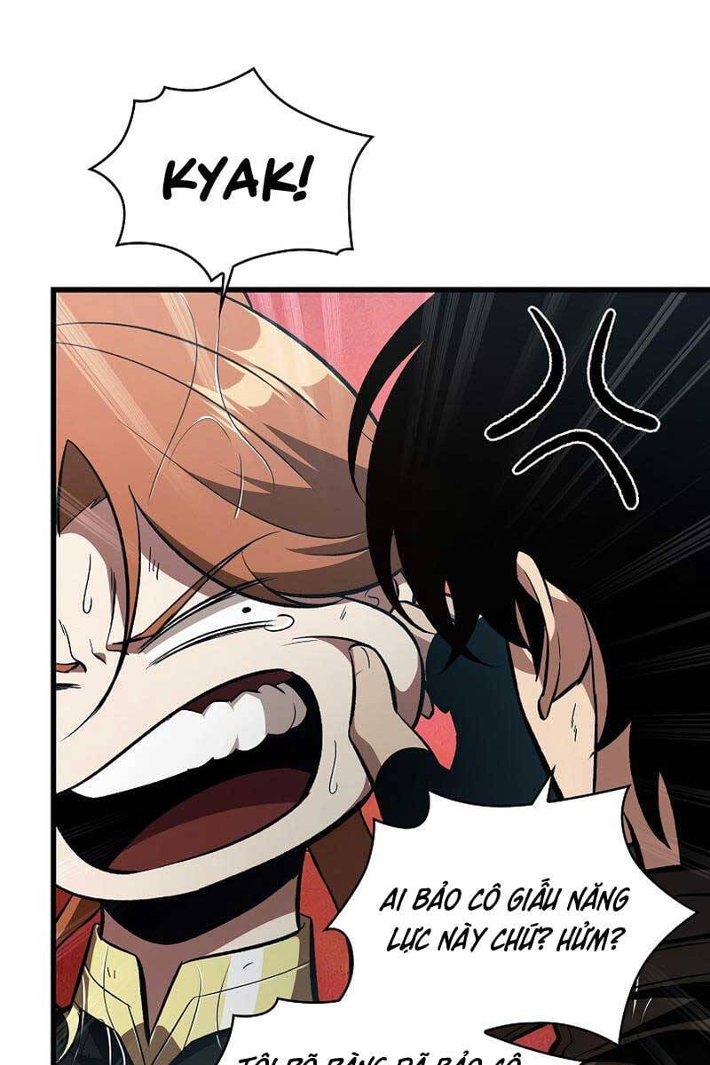 Truyện Tranh Gacha Vô Hạn - Pick Me Up! Infinite Gacha trang 8