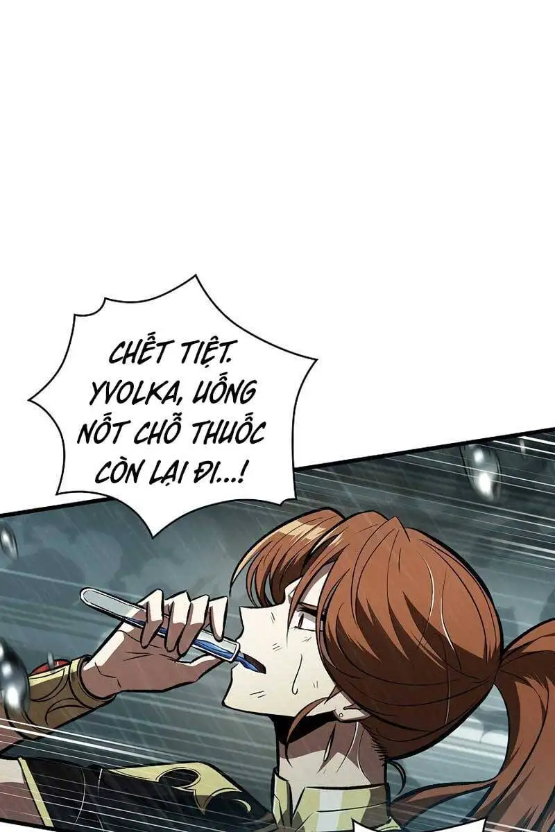 Truyện Tranh Gacha Vô Hạn - Pick Me Up! Infinite Gacha trang 8