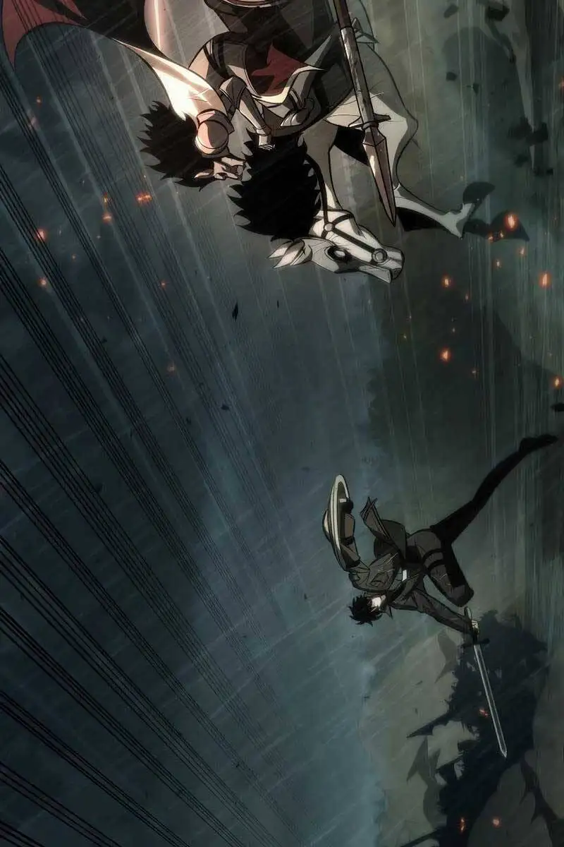 Truyện Tranh Gacha Vô Hạn - Pick Me Up! Infinite Gacha trang 8