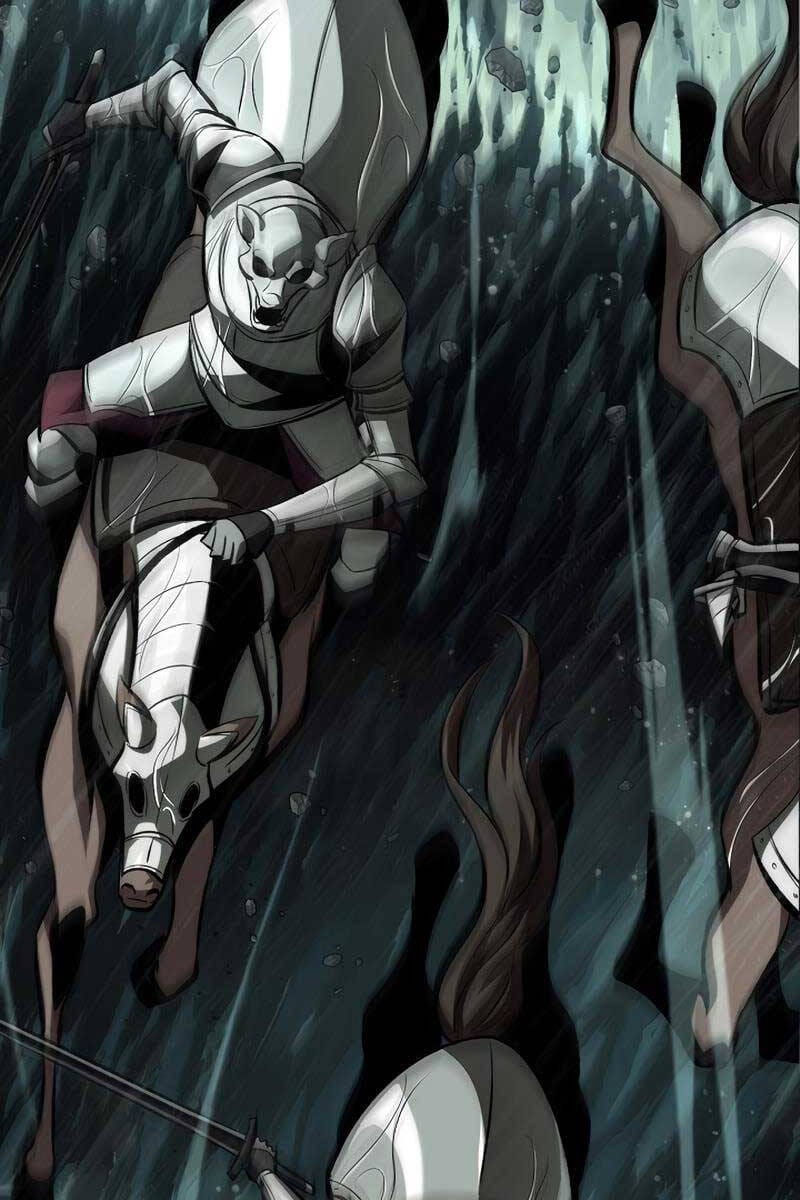 Truyện Tranh Gacha Vô Hạn - Pick Me Up! Infinite Gacha trang 8