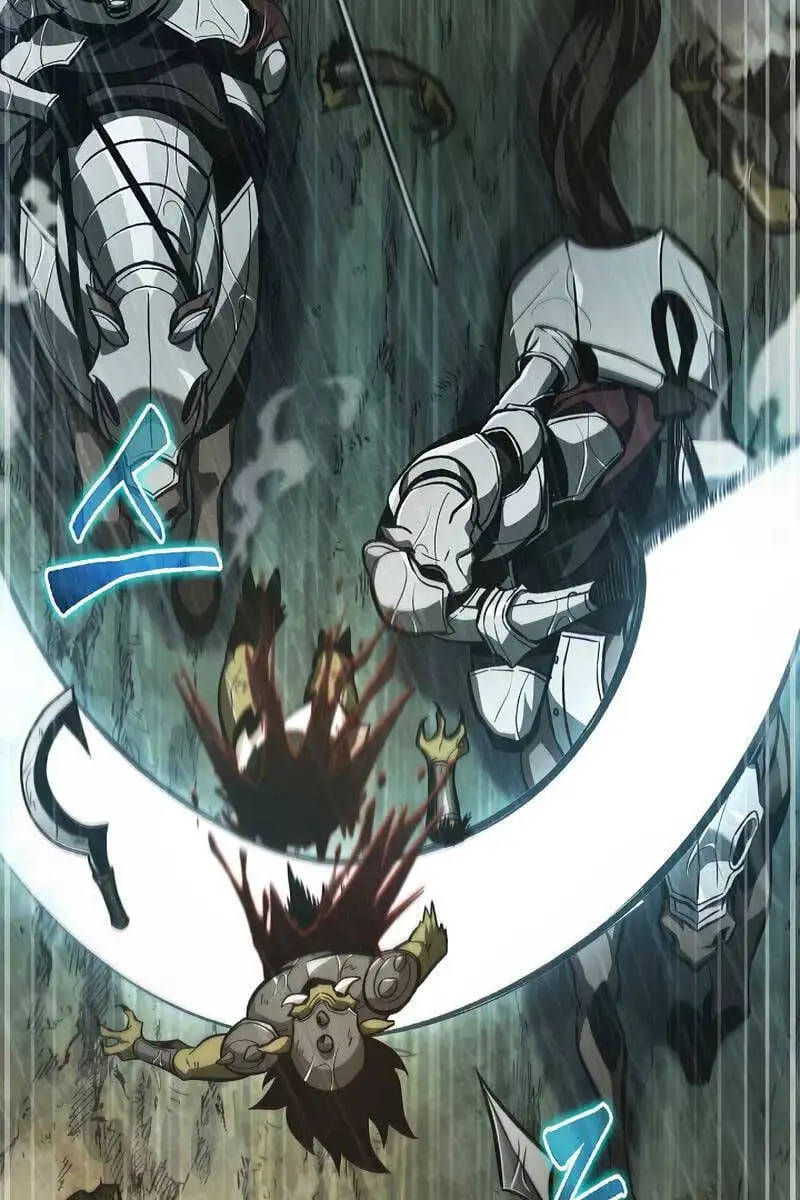 Truyện Tranh Gacha Vô Hạn - Pick Me Up! Infinite Gacha trang 8