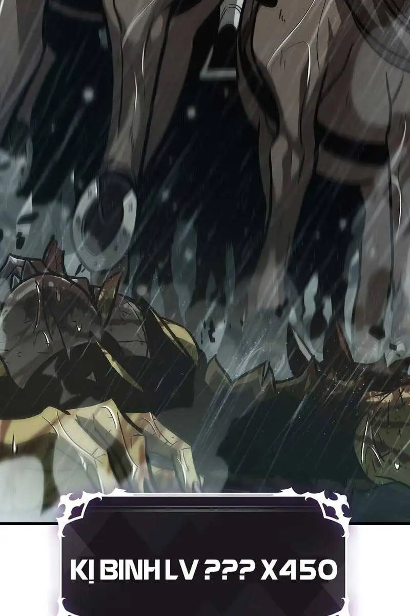 Truyện Tranh Gacha Vô Hạn - Pick Me Up! Infinite Gacha trang 8