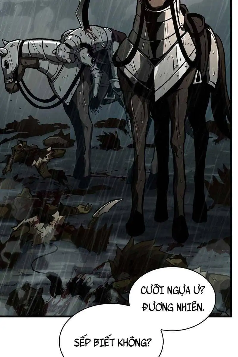 Truyện Tranh Gacha Vô Hạn - Pick Me Up! Infinite Gacha trang 8