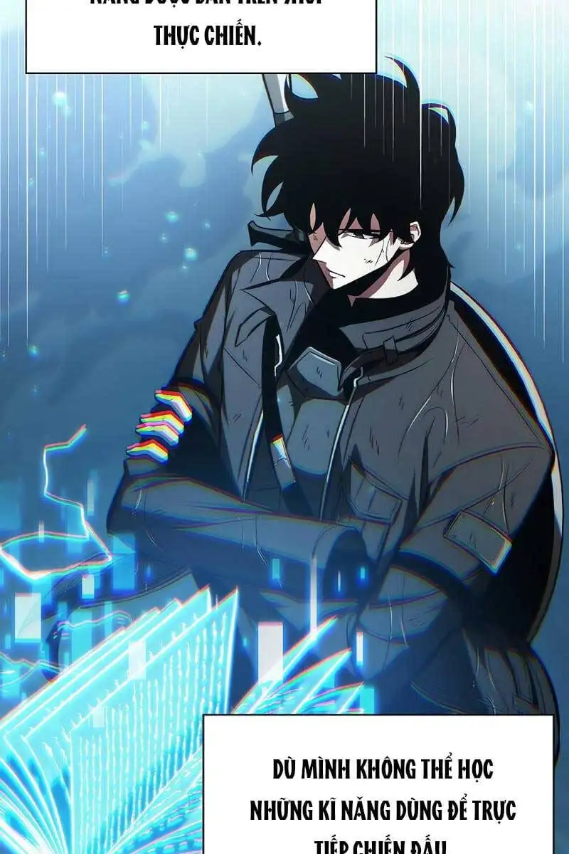 Truyện Tranh Gacha Vô Hạn - Pick Me Up! Infinite Gacha trang 8