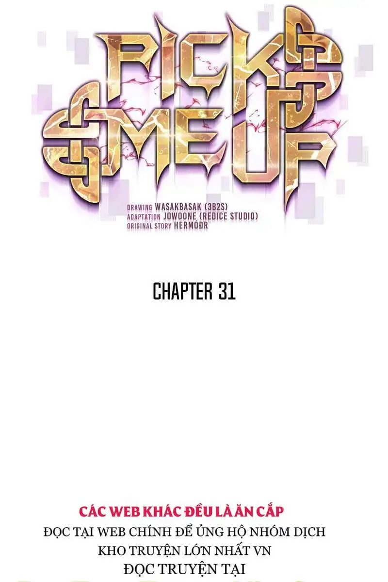 Truyện Tranh Gacha Vô Hạn - Pick Me Up! Infinite Gacha trang 8