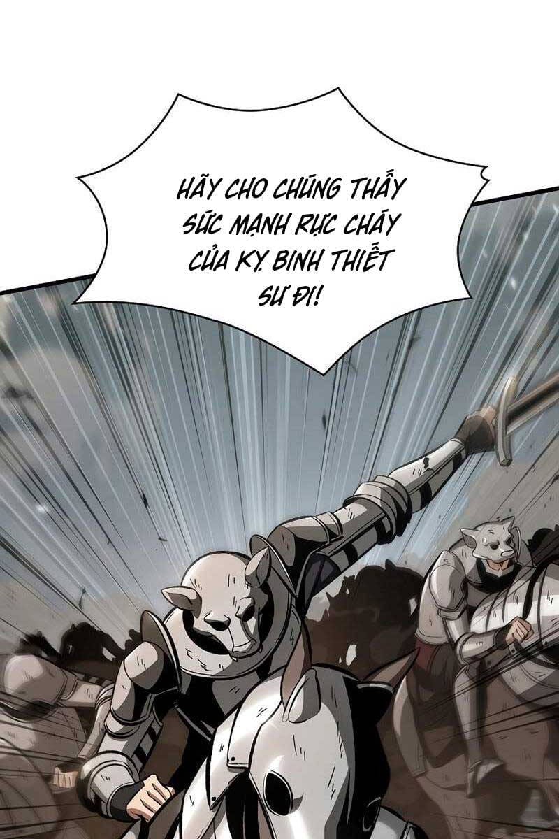 Truyện Tranh Gacha Vô Hạn - Pick Me Up! Infinite Gacha trang 8