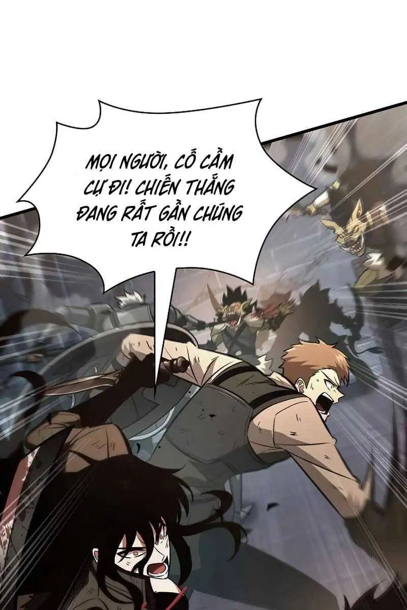 Truyện Tranh Gacha Vô Hạn - Pick Me Up! Infinite Gacha trang 8