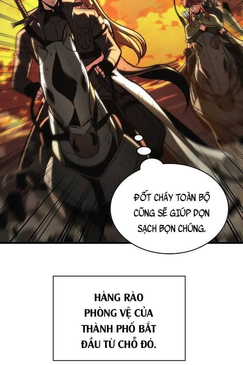 Truyện Tranh Gacha Vô Hạn - Pick Me Up! Infinite Gacha trang 8