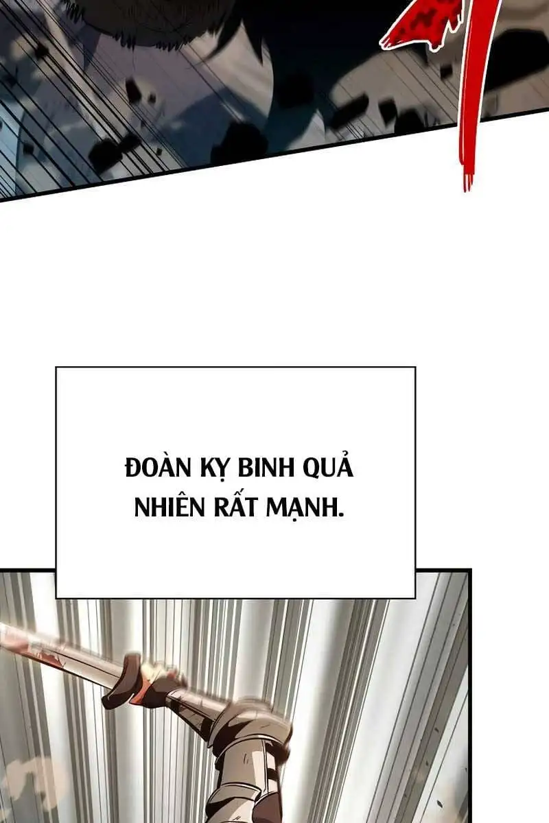 Truyện Tranh Gacha Vô Hạn - Pick Me Up! Infinite Gacha trang 8