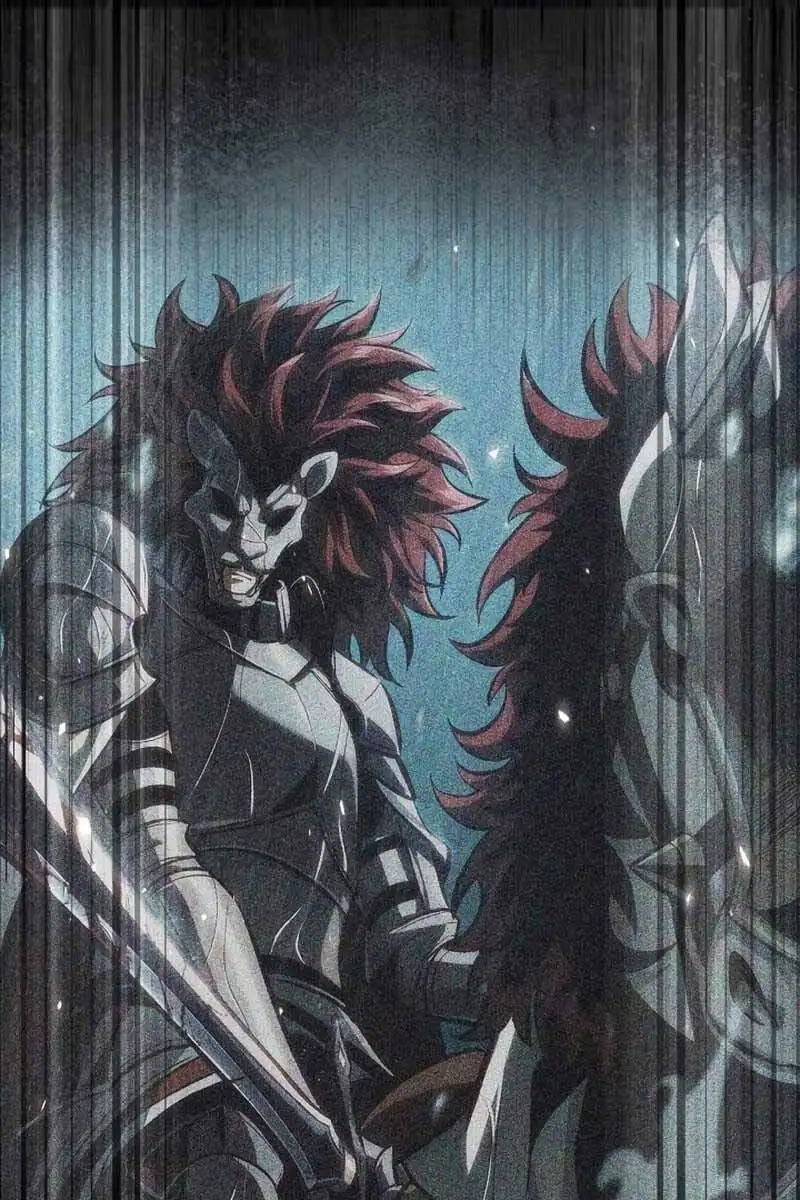 Truyện Tranh Gacha Vô Hạn - Pick Me Up! Infinite Gacha trang 8