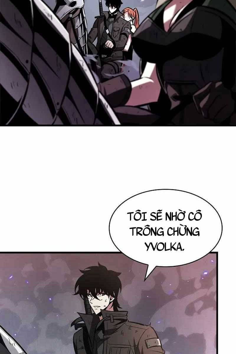 Truyện Tranh Gacha Vô Hạn - Pick Me Up! Infinite Gacha trang 8