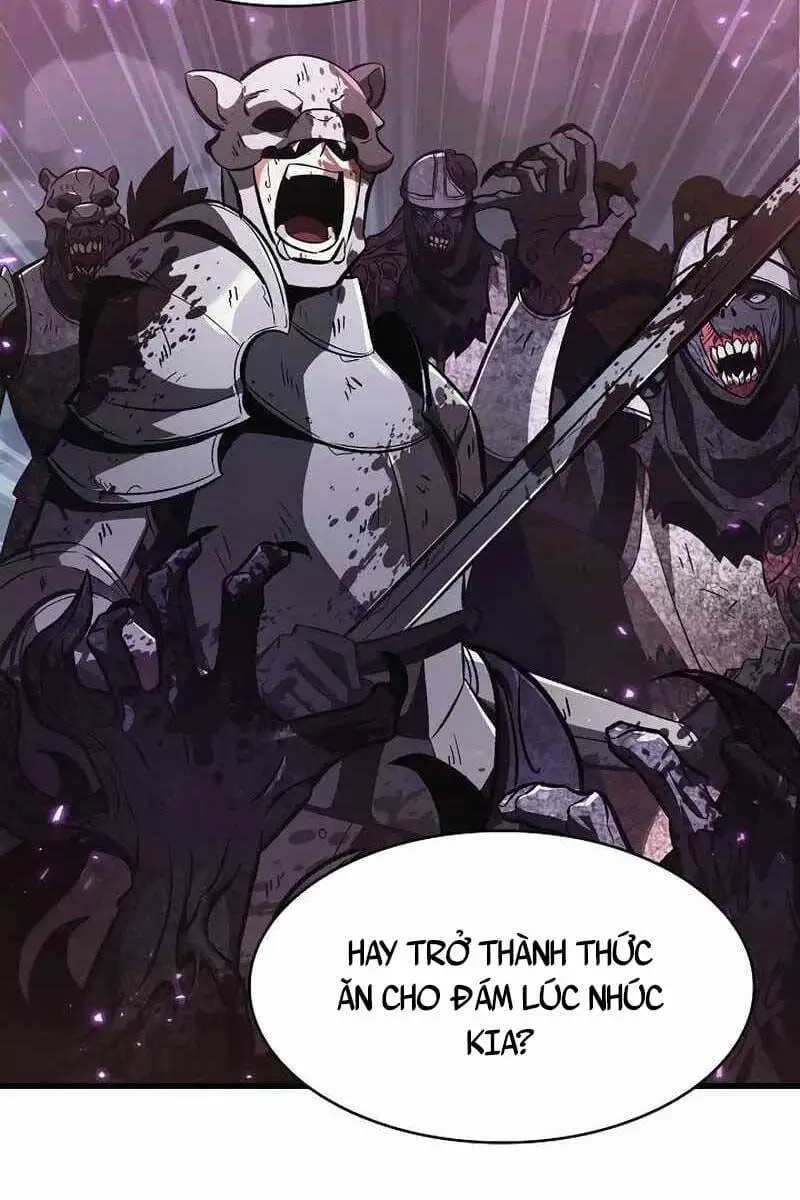 Truyện Tranh Gacha Vô Hạn - Pick Me Up! Infinite Gacha trang 8