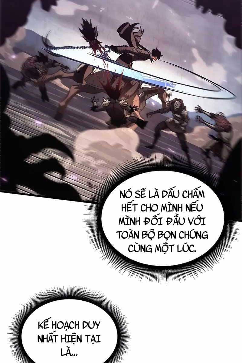 Truyện Tranh Gacha Vô Hạn - Pick Me Up! Infinite Gacha trang 8