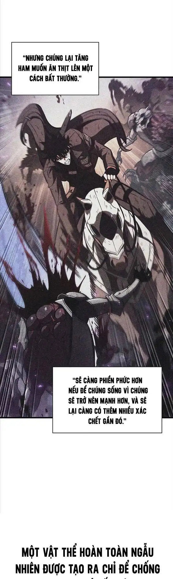 Truyện Tranh Gacha Vô Hạn - Pick Me Up! Infinite Gacha trang 8