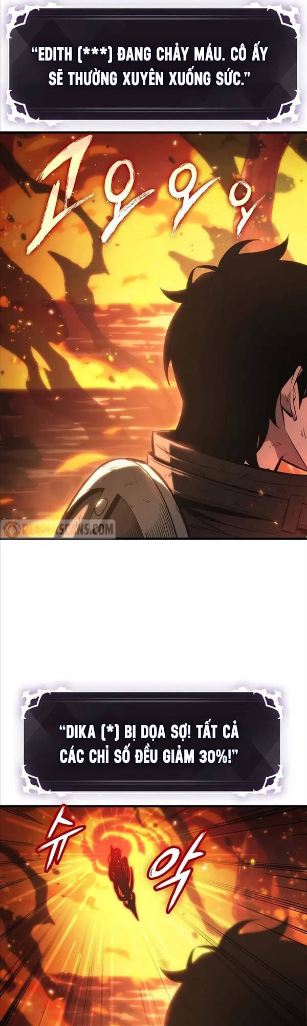 Truyện Tranh Gacha Vô Hạn - Pick Me Up! Infinite Gacha trang 8