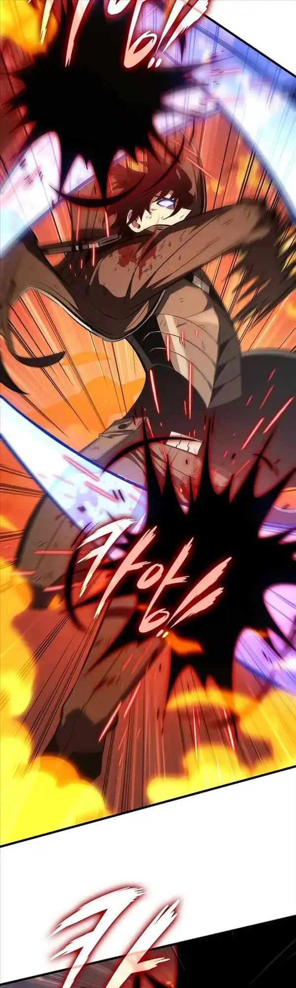 Truyện Tranh Gacha Vô Hạn - Pick Me Up! Infinite Gacha trang 8