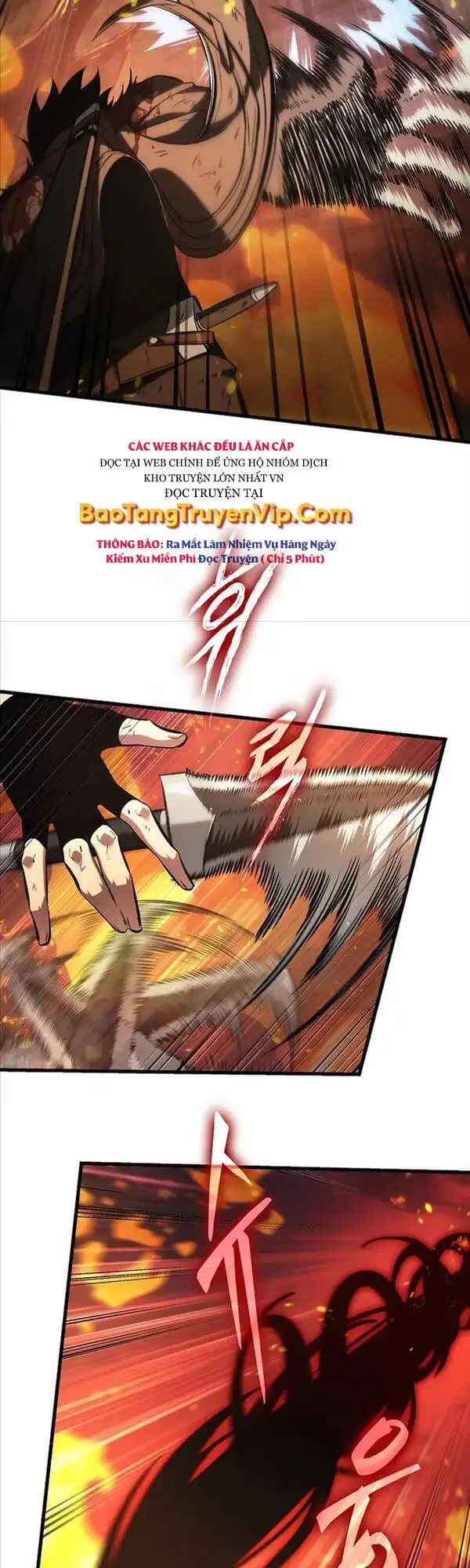 Truyện Tranh Gacha Vô Hạn - Pick Me Up! Infinite Gacha trang 8