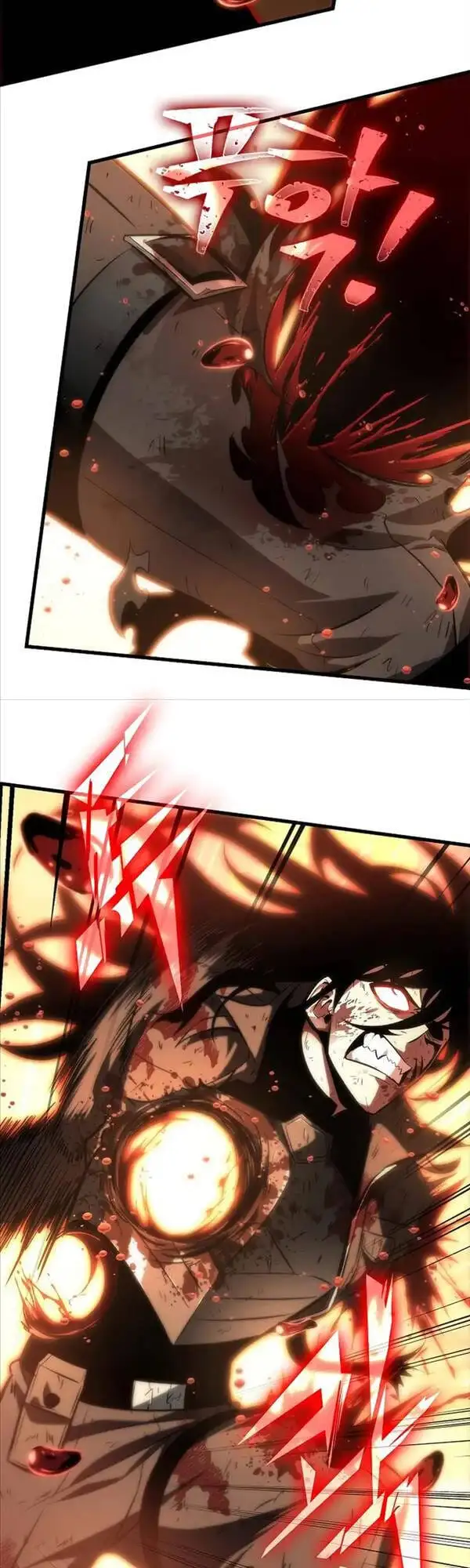 Truyện Tranh Gacha Vô Hạn - Pick Me Up! Infinite Gacha trang 8