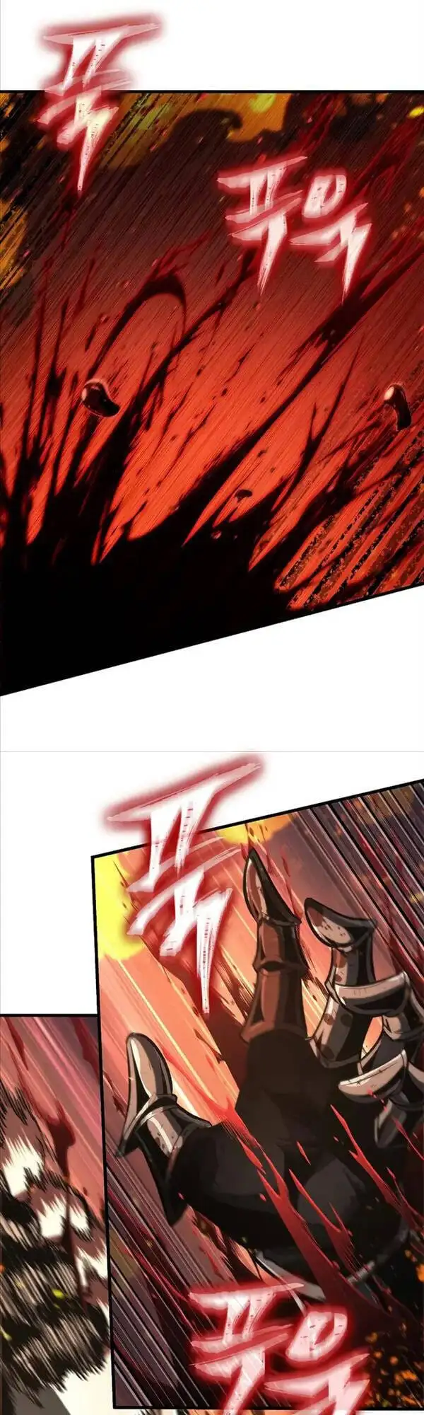 Truyện Tranh Gacha Vô Hạn - Pick Me Up! Infinite Gacha trang 8