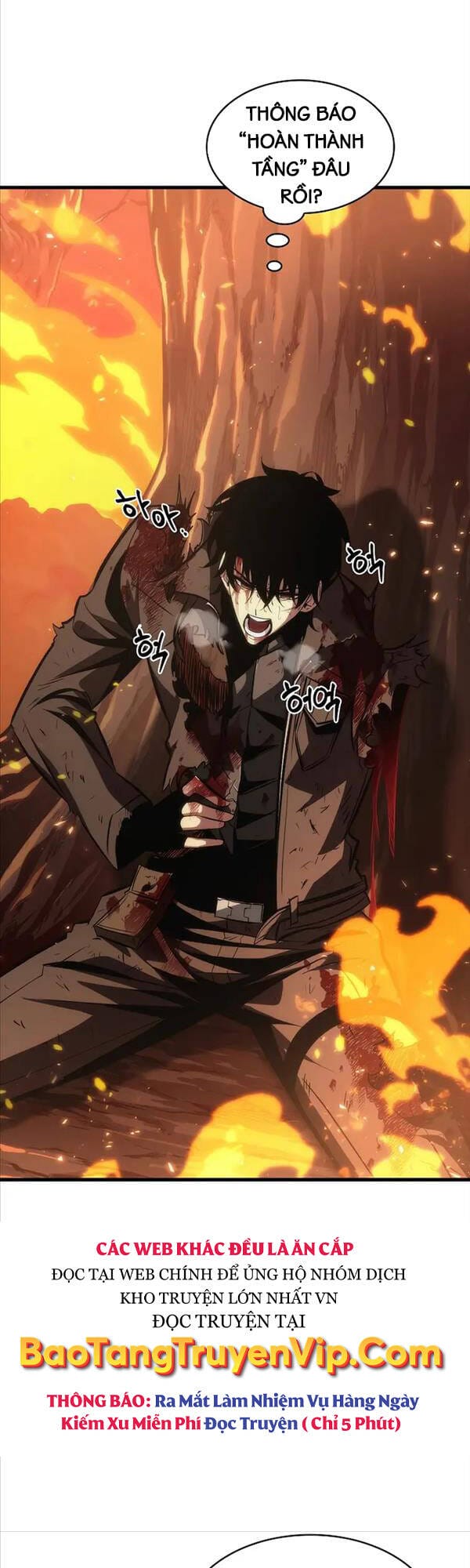 Truyện Tranh Gacha Vô Hạn - Pick Me Up! Infinite Gacha trang 8