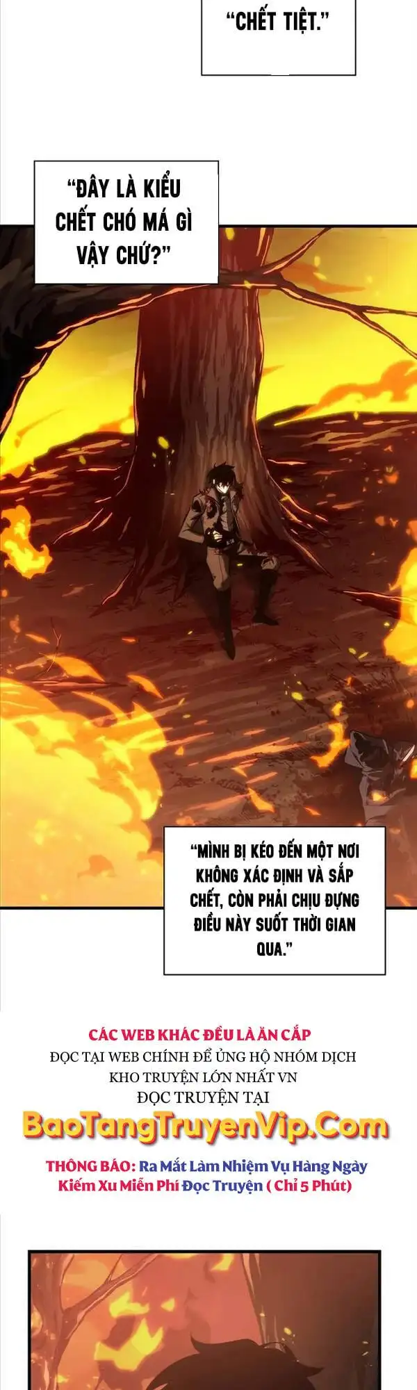 Truyện Tranh Gacha Vô Hạn - Pick Me Up! Infinite Gacha trang 8