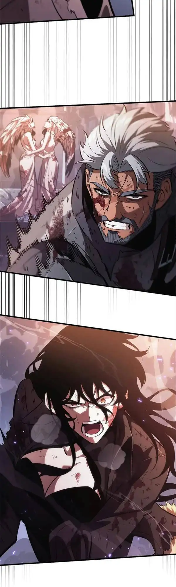 Truyện Tranh Gacha Vô Hạn - Pick Me Up! Infinite Gacha trang 8