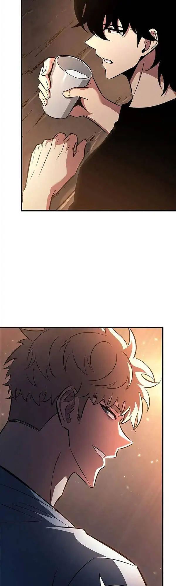 Truyện Tranh Gacha Vô Hạn - Pick Me Up! Infinite Gacha trang 8