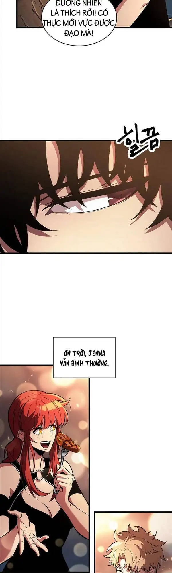 Truyện Tranh Gacha Vô Hạn - Pick Me Up! Infinite Gacha trang 8