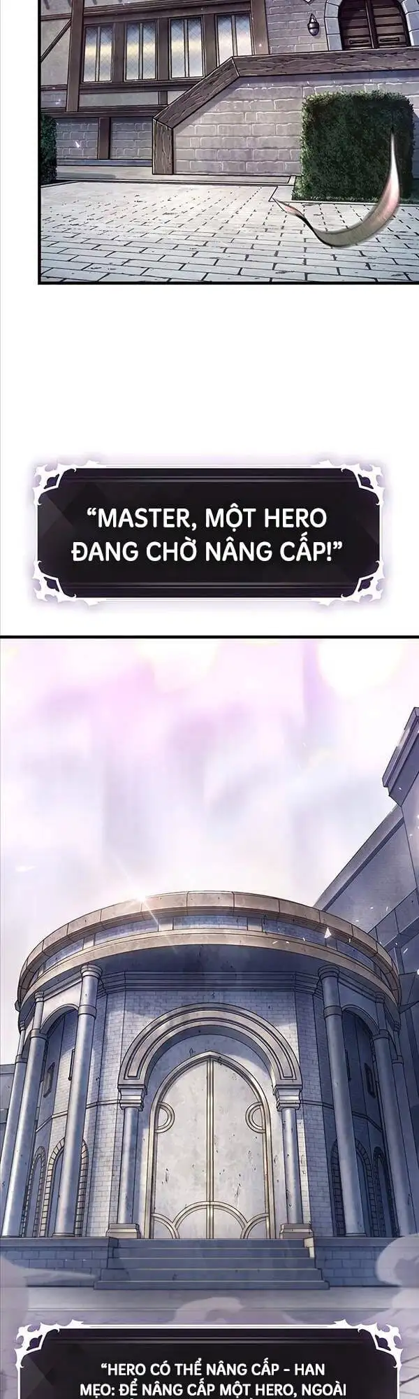 Truyện Tranh Gacha Vô Hạn - Pick Me Up! Infinite Gacha trang 8